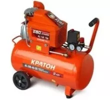Компрессор поршневой КРАТОН AC-280-40-DD 3 01 01 034