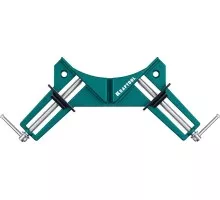 Струбцина угловая KRAFTOOL HCC-80 32203