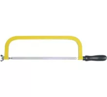 Ножовка по металлу STANLEY STRAIGHT HANDLE 1-15-123 1-15-123