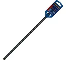 Бур SDS-plus ПРАКТИКА  12х250/310 мм, х-тип серия 