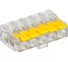 Клемма IEK СМК 228-415 (уп. 50шт) UKZ60-415-050