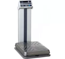 Весы торговые Cas DB-150H настольные (rs-232) 1262747