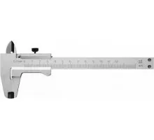 Штангенциркуль ШЦ-II 0-125 0,1, L - 125 мм 3445-125