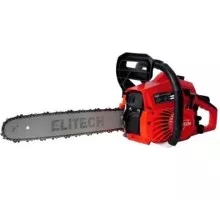 Бензопила ELITECH БП 38/16 181834