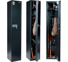 Сейф оружейный VALBERG АРСЕНАЛ 148Т EL S11299145416