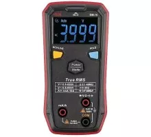 Мультиметр цифровой RGK DM-15 755153