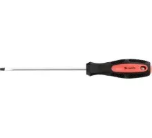 Отвертка шлицевая MATRIX Anti-Slip 3.0 х 100 мм  12208