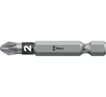 Бита для заворачивания WERA 855/4 BTZ PZ2, 50 мм WE-059922 WE-059922