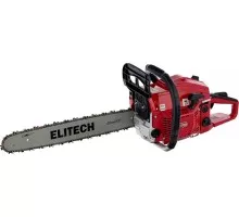 Бензопила ELITECH БП 45/18 Промо 188596