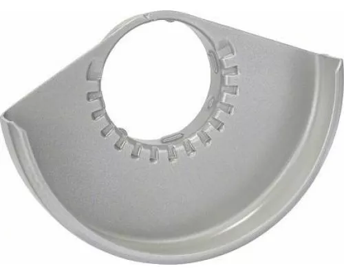 Кожух защитный 125 мм BOSCH 1605510365 без крышки [1605510365]