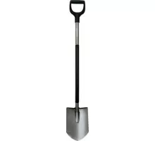 Лопата штыковая PLANTIC 11002-01 Terra Pro 11002-01