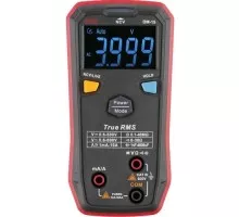 Мультиметр цифровой RGK DM-15 + ПОВЕРКА 721494