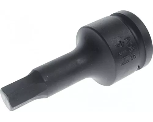 Головка ударная торцевая HEX JTC 3/4 Головка ударная торцевая HEX JTC 3/4