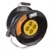 Удлинитель на катушке Proconnect 11-7615 силовой 4 гнезда с/з 50 м 3х2,5 мм² PROFESSIONAL