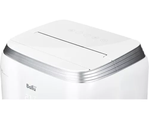 Мобильный кондиционер BALLU BPHS-15H серия Platinum Comfort (R410a) [НС-1185831]