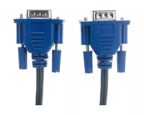Конвертер REXANT 17-6932 BNC/RCA + S-video на VGA Конвертер REXANT 17-6932 BNC/RCA + S-video на VGA