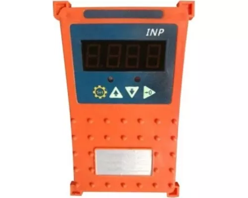 Ограничитель грузоподъемности GEARSEN GINP 30 для электрич. талей 3,0т Ограничитель грузоподъемности GEARSEN GINP 30 для электрич. талей 3,0т