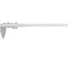 Штангенциркуль SHAN ШЦ-III 500 губки 100 мм, 0,1, L - 500 мм 123656
