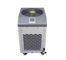 Осушитель воздуха NEOCLIMA FDM02H коммерческий, мобильный (до 55л/сутки) 00000040801
