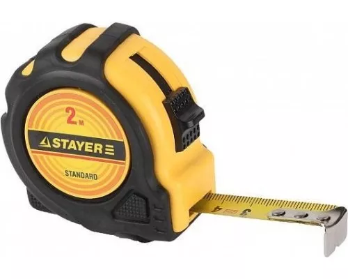 Рулетка STAYER Рулетка STAYER