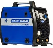 Сварочный полуавтомат AURORA SPEEDWAY 175 SYNERGIC  многофункциональный (MIG/MAG, MMA, TIG DC) 10038