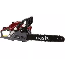 Бензопила OASIS GS-16 4640015389903