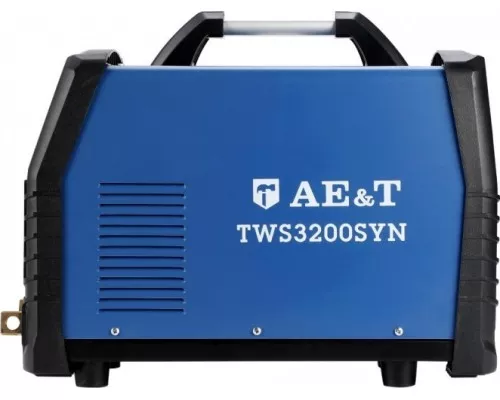 Аппарат для контактной сварки AE&T TWS3200SYN Аппарат для контактной сварки AE&T TWS3200SYN