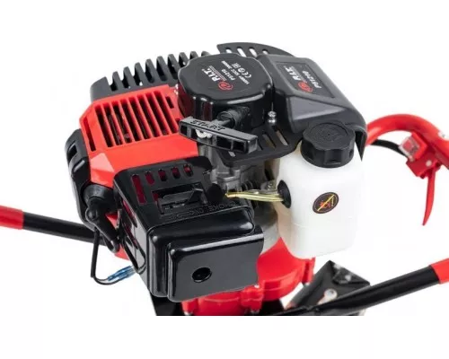 Бензобур P.I.T. P51210 Бензобур P.I.T. P51210