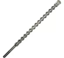 Бур SDS-Max D.BOR 32х 430/570 мм 4C MAX 4-cutting D-4MD32L0570