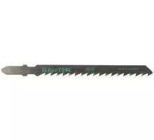 Пилки по дереву KRAFTOOL T244D фигурный рез, шаг 4мм, 75мм, 2 шт. 159523-4