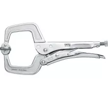 Клещи зажимные KNIPEX 280 мм 4244280 KN-4244280