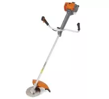 Мотокоса HOLZFFORMA FF450 BCFS450
