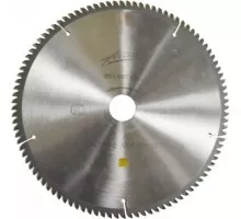 Пильный диск по алюминию АТАКА 255х80тх30 мм 8077930