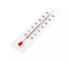 Термометр REXANT 70-0605 наружный, пластмассовое основание