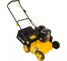 Скарификатор бензиновый HUTER GSA-7,0 70/16/1