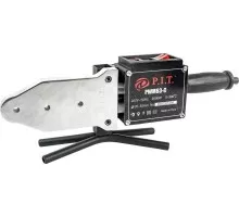 Аппарат для сварки полипропиленовых труб P.I.T. PWM63-C мастер