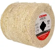 Щетка для щеточной шлифмашины Crown CAQ-H110 из холщовой ткани