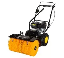 Подметальная машина HUTER SGC 4100S 70/7/19