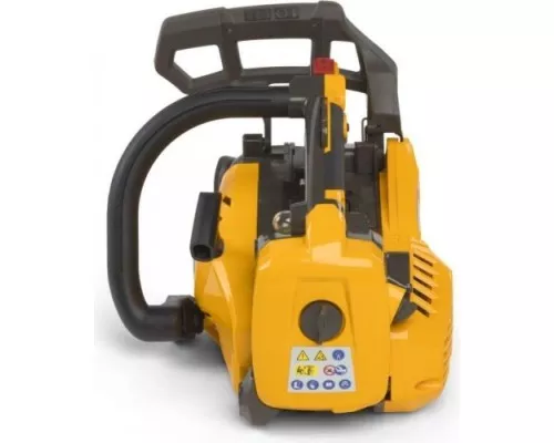 Бензопила STIGA SPR 276 (10 Бензопила STIGA SPR 276 (10