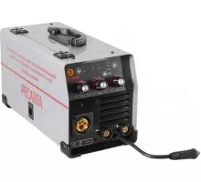 Сварочный полуавтомат Ресанта САИПА-200МФ многофунциональный (MIG/MAG. MMA. TIG DC) 65/24