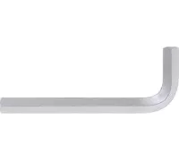 Ключ шестигранный AV Steel AV-361019 L-образный 19,0 мм
