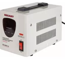 Стабилизатор напряжения однофазный REXANT AСН-500/1-Ц  11-5000