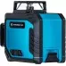 Лазерный уровень INSTRUMAX 3-360 [IM0138]