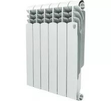 Радиатор ROYAL THERMO Vittoria 500 Super - 14 секций биметалл [НС-1175020]