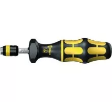 Отвертка динамометрическая WERA 7441 ESD 1,2 х 3,0 Nm WE-074731 WE-074731