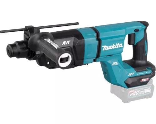 Перфоратор аккумуляторный MAKITA HR007GZ без АКБ и ЗУ