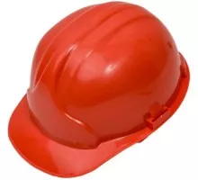 Каска Biber 96222 оранжевая тов-069148