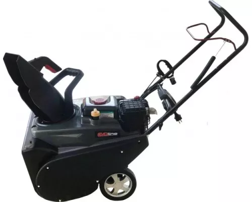 Снегоуборочная машина EVOline SBG 560 BE [SBG560BE]