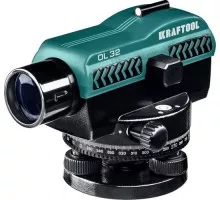Нивелир оптический KRAFTOOL OL-32 34520