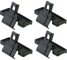 Багажник THULE 1 055 Установочный комплект (Kit) SKODA Felicia, 5-dr Es 1055